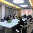 华星检测2020年度工作总结大会